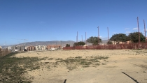 Almer&iacute;a destina un mill&oacute;n de euros a la reordenaci&oacute;n del recinto ferial
