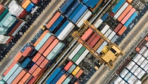 R&eacute;cord de exportaciones andaluzas en los siete primeros meses de 2022, con 24.992 millones de euros