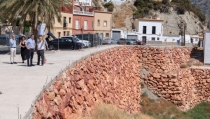 Inversi&oacute;n de cerca de 800.000 euros para mejorar infraestructuras de Canj&aacute;yar