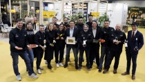 Los innovadores platos de los chefs almerienses sorprenden en Madrid Fusi&oacute;n