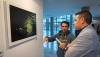 El grupo Clave Visual estrena la exposici&oacute;n 'Natura' en Roquetas de Mar