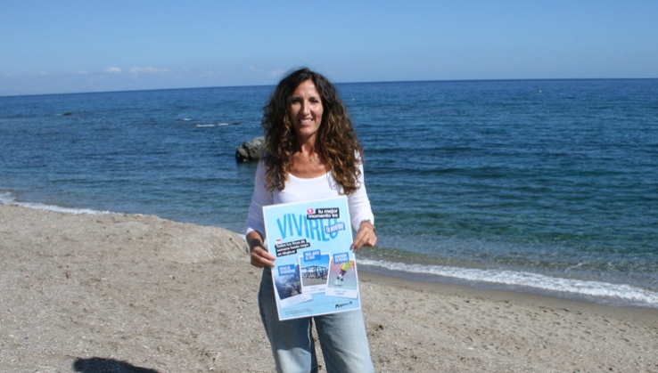 Moj&aacute;car presenta un programa de actividades al aire libre para el invierno