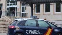 Detienen en Almer&iacute;a a dos menores responsables de apu&ntilde;alar a un indigente