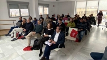Ser&oacute;n acoge un encuentro profesional de ecoturismo en torno a la V&iacute;a Verde