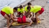 Protecci&oacute;n Civil de N&iacute;jar cierra el verano con m&aacute;s de 500 actuaciones en las playas