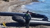 Intervienen cuatro embarcaciones dedicadas al contrabando en Almer&iacute;a