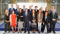 Nace Uniprosal, la Uni&oacute;n de Profesionales Sanitarios de Almer&iacute;a