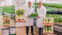 Primaflor y Fertiberia colaboran para reducir la huella de carbono de los cultivos