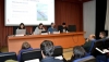 Estudiantes de Antropolog&iacute;a se convierten en investigadores y ponentes