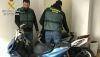 Detenido por atropellar a un repartidor de comida r&aacute;pida en La Env&iacute;a