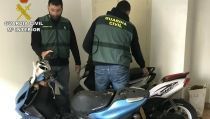 Detenido por atropellar a un repartidor de comida r&aacute;pida en La Env&iacute;a