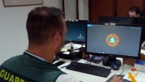 Detienen a los miembros de una banda dedicada a las estafas tecnol&oacute;gicas