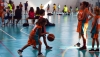 El Torneo 3x3 de baloncesto base de Almer&iacute;a se celebrar&aacute; el 20 de agosto