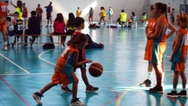 El Torneo 3x3 de baloncesto base de Almer&iacute;a se celebrar&aacute; el 20 de agosto