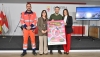 Almer&iacute;a lanza una campa&ntilde;a sobre el uso correcto de patinetes el&eacute;ctricos