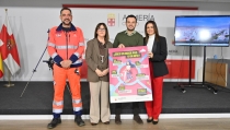 Almer&iacute;a lanza una campa&ntilde;a sobre el uso correcto de patinetes el&eacute;ctricos