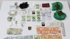 Ocho detenidos en una operaci&oacute;n contra la venta de drogas en El Puche