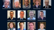 Trece investigadores de la UAL, en la lista de los m&aacute;s influyentes del mundo