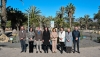 Almer&iacute;a recupera el parque El Boticario como su gran pulm&oacute;n verde