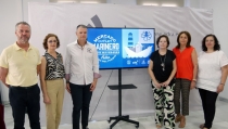 El Mercado Marinero de Adra se celebrar&aacute; del 17 al 19 de julio en el Parque del Puerto