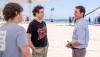 'Masterchef Celebrity' llega este lunes a Agua Amarga con un men&uacute; dise&ntilde;ado por Dani Garc&iacute;a