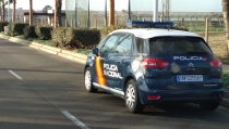 Investigan a una empresa de seguridad privada de Vera por intrusismo profesional