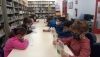 Aumentan los Clubes de Lectura de V&iacute;car, que consolidan sus actividades