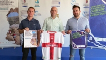 Sierro acoge los campeonatos andaluz y nacional de carreras por monta&ntilde;a para escolares