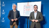 Mar&iacute;a celebra este s&aacute;bado su II Feria de la Matanza Tradicional