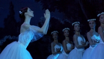 El Ballet Cl&aacute;sico Internacional cerrar&aacute; el a&ntilde;o en Almer&iacute;a con &lsquo;Giselle&rsquo; en el Auditorio
