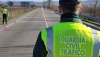 Mueren seis personas, entre ellas un guardia civil de El Ejido, en un accidente