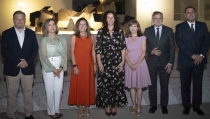 La Universidad Laboral de Almer&iacute;a celebra 50 a&ntilde;os de historia educativa