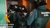 La Guardia Civil resuelve tres robos con violencia en Roquetas de mar