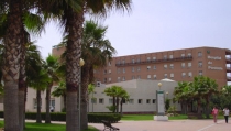 Muere una mujer por inhalaci&oacute;n de humo de una estufa en Las Norias de Daza