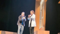 &lsquo;La verdad&rsquo;, comedia sobre la fragilidad de las relaciones humanas, conquista Roquetas