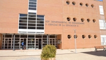 La Facultad de Humanidades celebra la festividad de su patrona, Carmen de Burgos