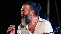 El cantante Jos&eacute; Luis Ja&eacute;n impregna El Tintero de flamenco, bolero y jazz