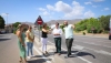 Ya hay proyecto para mejorar la seguridad la traves&iacute;a de la N-340a en Benahadux