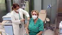 M&aacute;s de 200 hospitalizados por Covid-19 y m&aacute;s restricciones en la provincia de Almer&iacute;a