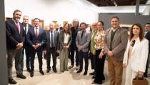 Fortuny, protagonista de la nueva exposici&oacute;n temporal del MUREC