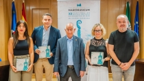 La mejor m&uacute;sica antigua llega a Roquetas con el Festival Mare Musicum
