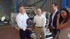 Almer&iacute;a ser&aacute; "un punto estrat&eacute;gico mundial del avance en las renovables"