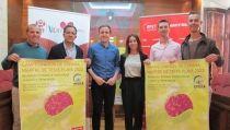 Vera ser&aacute; la sede del Campeonato de Espa&ntilde;a de Tenis Playa 2022
