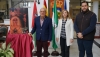 V&iacute;car presenta el cartel y la programaci&oacute;n de la Semana Santa 2024