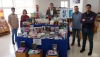 La Biblioteca Municipal de Adra sum&oacute; m&aacute;s de 450 nuevos ejemplares en 2023