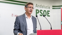 El PSOE de Almer&iacute;a denuncia que 27 centros contin&uacute;an con aulas prefabricadas