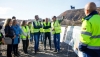 Inversi&oacute;n de 2,7 millones para mejorar 17,5 kil&oacute;metros del cauce del Andarax