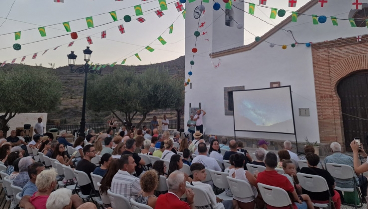 SEN&Eacute;S: La V Jornada Astron&oacute;mica y Gastron&oacute;mica invita a disfrutar de las estrellas y los productos locales