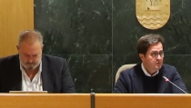 El Ejido mejora el servicio de limpieza y tratamiento de residuos s&oacute;lidos