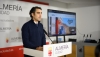 La web de Almer&iacute;a Film Office ofrece todos los servicios para rodar en la ciudad